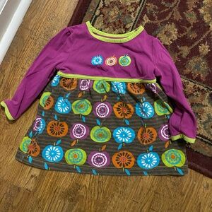 So sweet so colorful